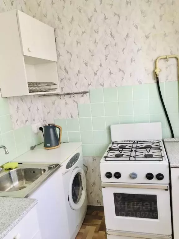 1-к кв. Санкт-Петербург ул. Добровольцев, 4 (38.0 м) - Фото 0