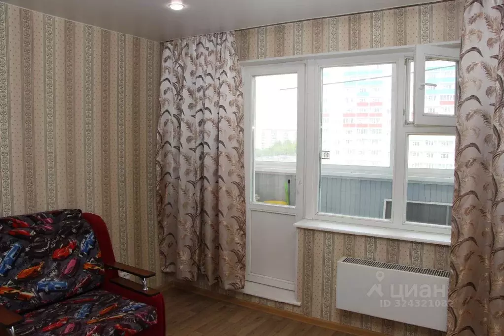 Студия Новосибирская область, Новосибирск ул. Твардовского, 22/3 (25.0 ... - Фото 1