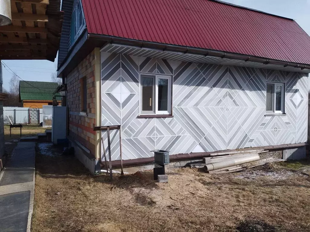 Дом в Тверская область, Конаково Отдых СНТ, 31 (48 м) - Фото 0