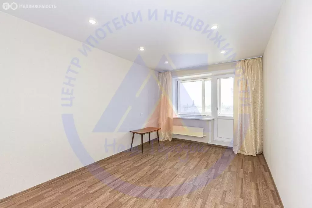 1-комнатная квартира: Курган, Чернореченская улица, 119 (32.8 м) - Фото 2