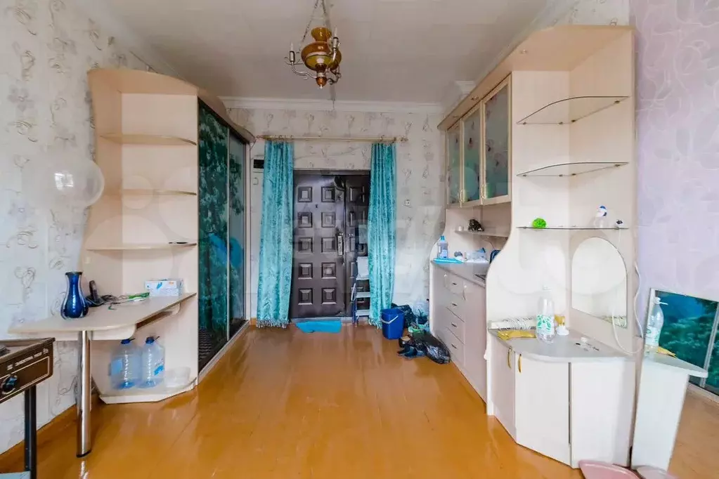 Комната 84,4 м в 4-к., 3/4 эт. - Фото 0