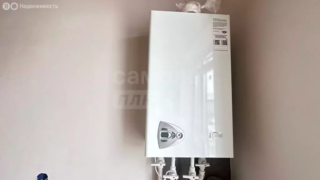 Дом в Нежинский сельсовет, СНТ Бирюза, улица 3-я Линия (137 м) - Фото 2