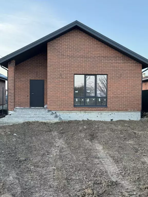 Дом в Краснодарский край, Усть-Лабинск 10-й проезд (126 м) - Фото 2