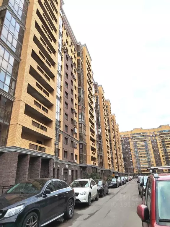 Купить Квартиру Варшавская Улица Санкт Петербург