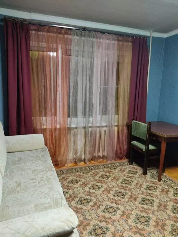 2-к кв. Московская область, Богородский городской округ, пос. Зеленый ... - Фото 2