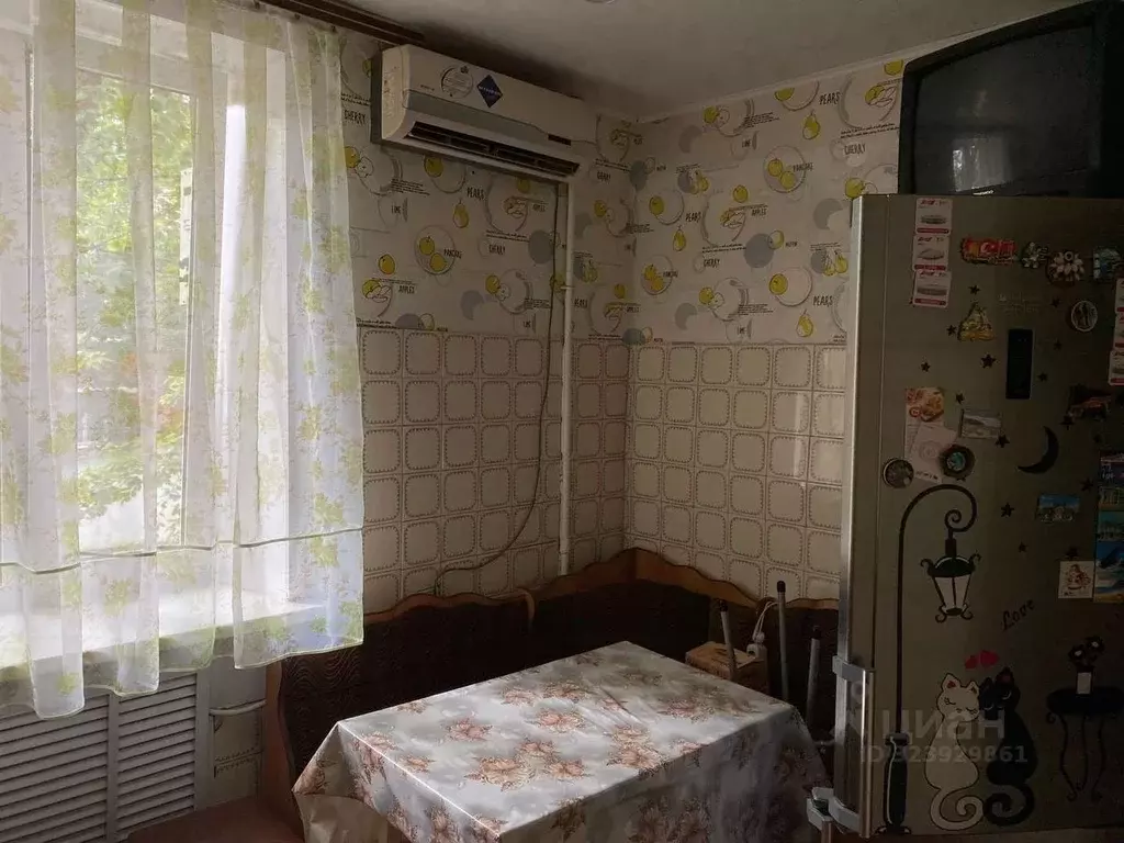 1-к кв. Самарская область, Самара Черемшанская ул., 103 (34.0 м) - Фото 2