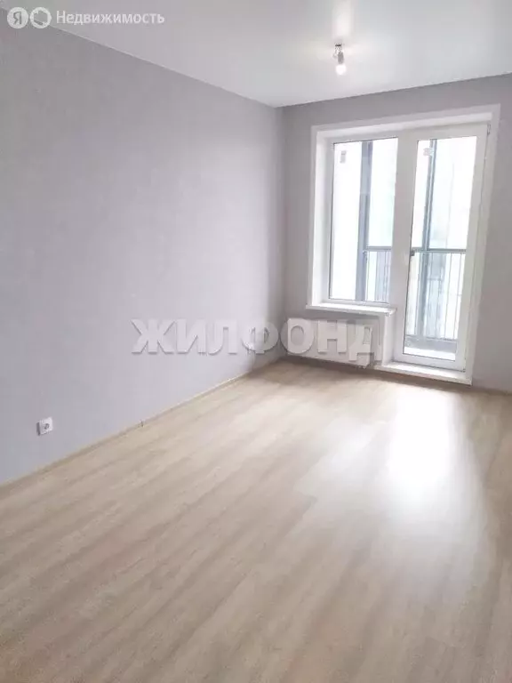 2-комнатная квартира: Новосибирск, улица Гаранина, 33к3 (38.8 м) - Фото 0