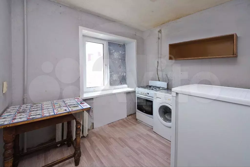2-к. квартира, 41 м, 5/5 эт. - Фото 0