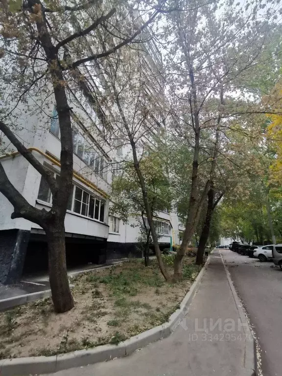 2-к кв. Москва Михневская ул., 13к1 (48.9 м) - Фото 2