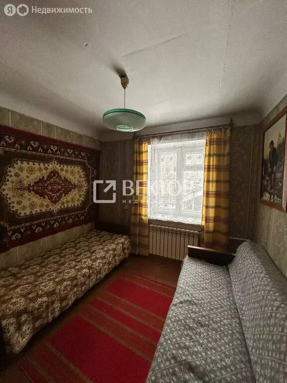 3-комнатная квартира: Юрьевец, улица Ленина, 73А (53.8 м) - Фото 1