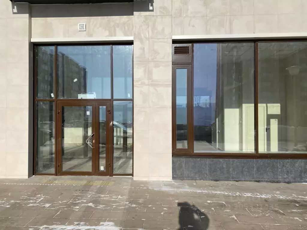 Помещение свободного назначения в Красноярский край, Красноярск ул. ... - Фото 2