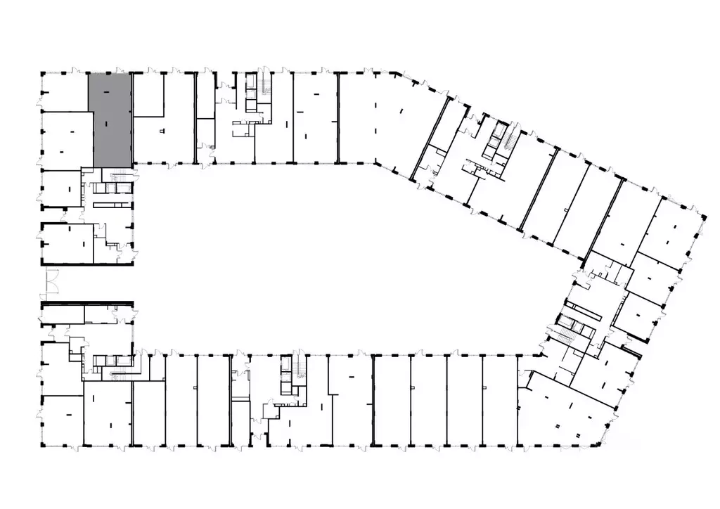 Помещение свободного назначения в Московская область, Одинцовский ... - Фото 2