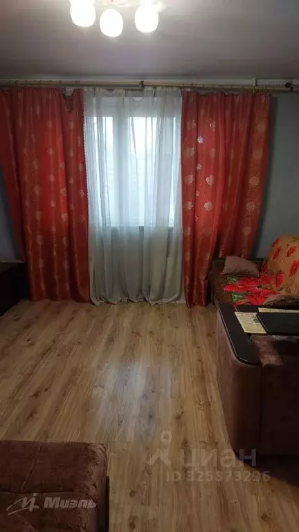 2-к кв. Москва Суздальская ул., 8К2 (55.0 м) - Фото 2