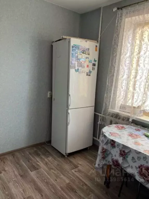 1-к кв. Ульяновская область, Ульяновск Ульяновский просп., 18 (37.0 м) - Фото 2