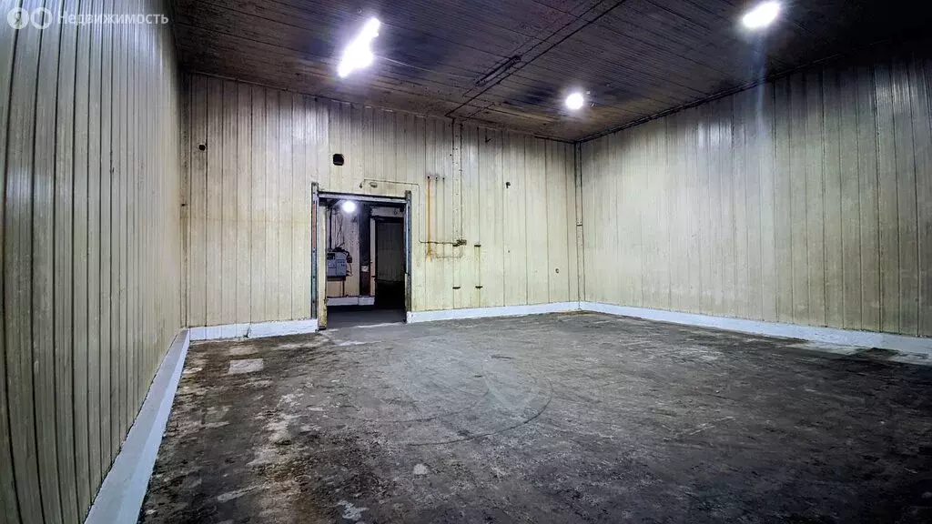 Склад (430 м) - Фото 1
