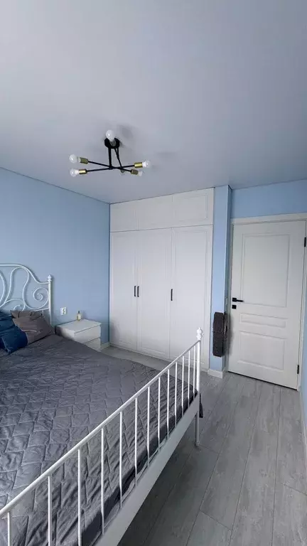 Продаётся 2-к квартира, 43 м - Фото 1
