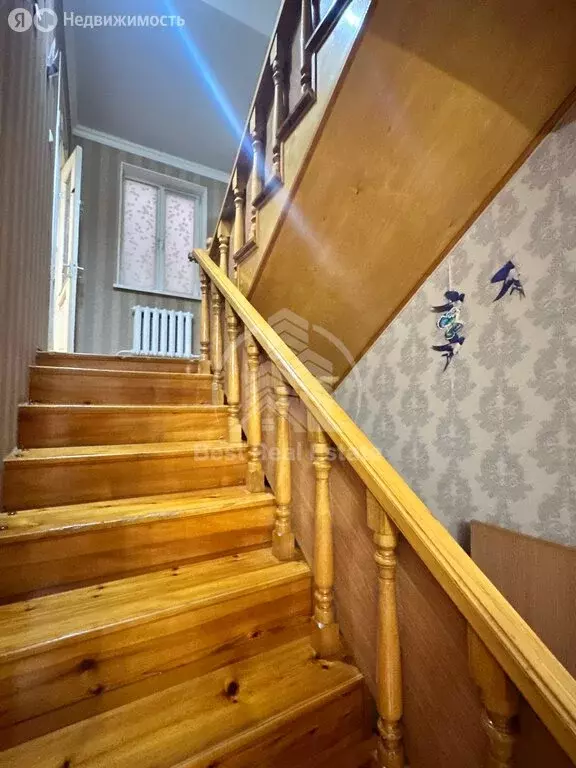 Дом в Махачкала, улица Огарёва, 12 (280 м) - Фото 1