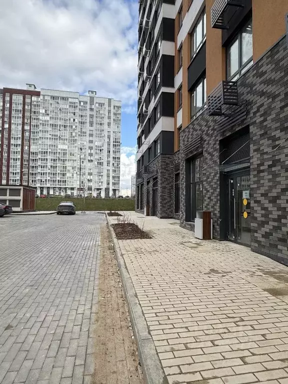 Помещение свободного назначения в Москва № 9 кв-л, 3к7 (84 м) - Фото 2