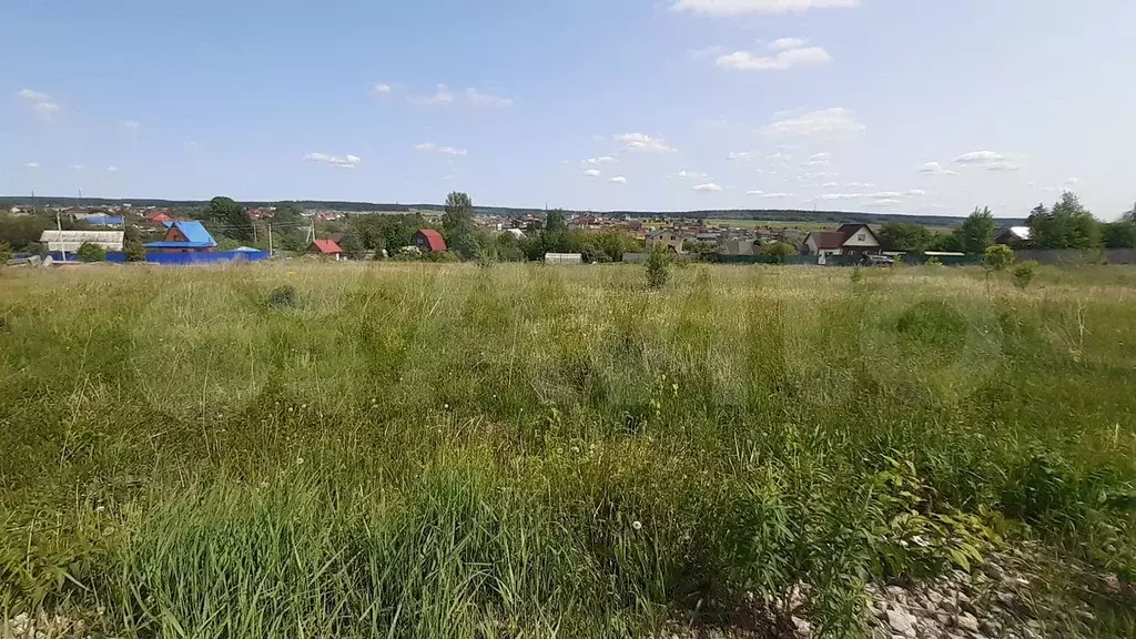 Участок 9,3 сот. (ИЖС) - Фото 0