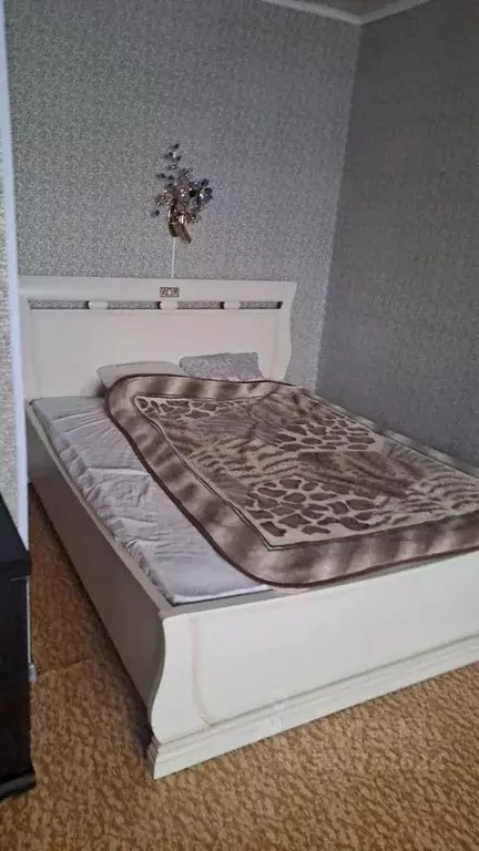 1-к кв. Москва Россошанский проезд, 4К2 (39.0 м) - Фото 1