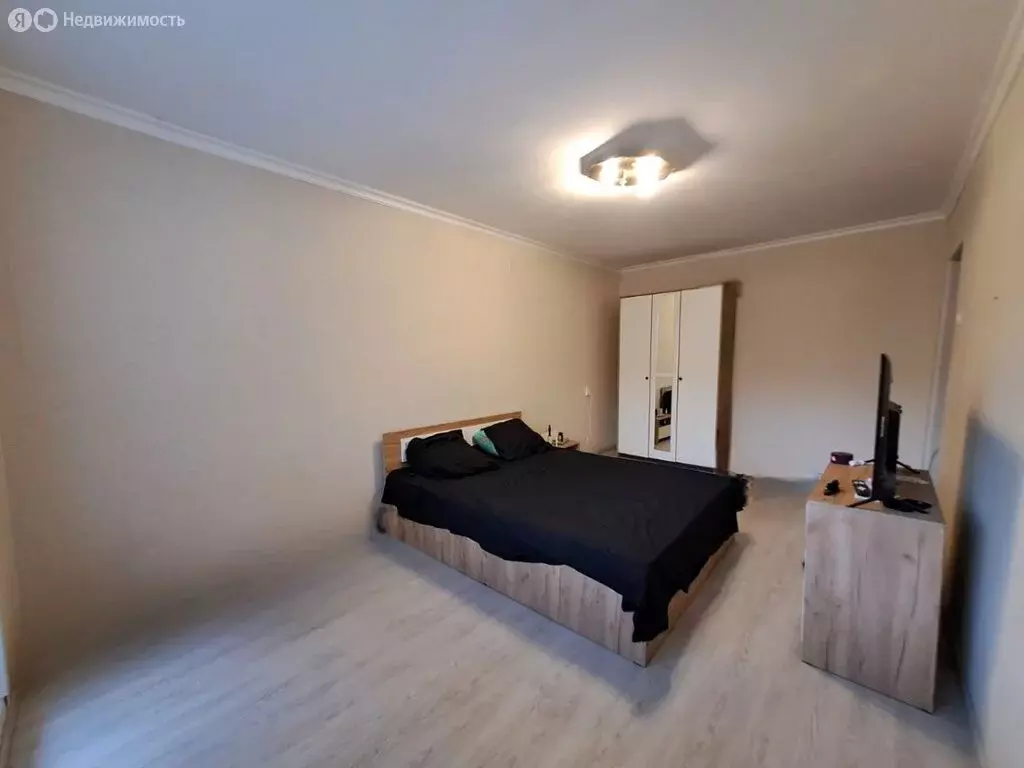 1-комнатная квартира: Курск, улица Менделеева, 32 (30.3 м) - Фото 0