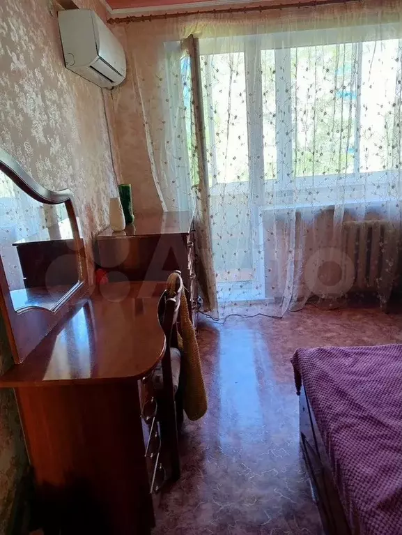 2-к. квартира, 48 м, 2/5 эт. - Фото 1
