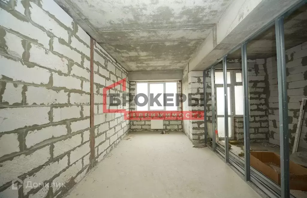 Продаётся 1-к квартира, 52 м - Фото 0