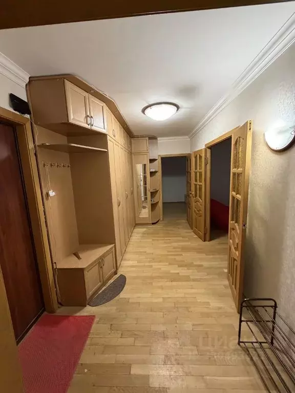 2-к кв. Московская область, Люберцы ул. Кирова, 5 (64.0 м) - Фото 2