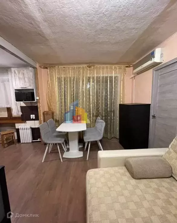 Продаётся 2-к квартира, 43.8 м - Фото 0