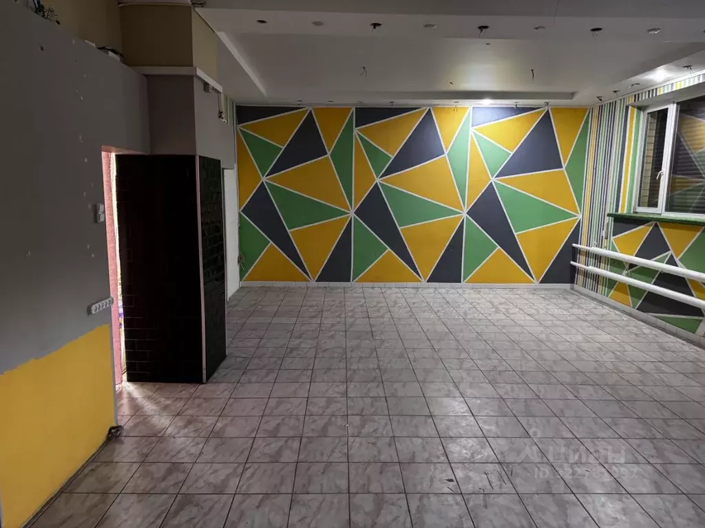 Помещение свободного назначения в Владимирская область, Струнино г. ... - Фото 2