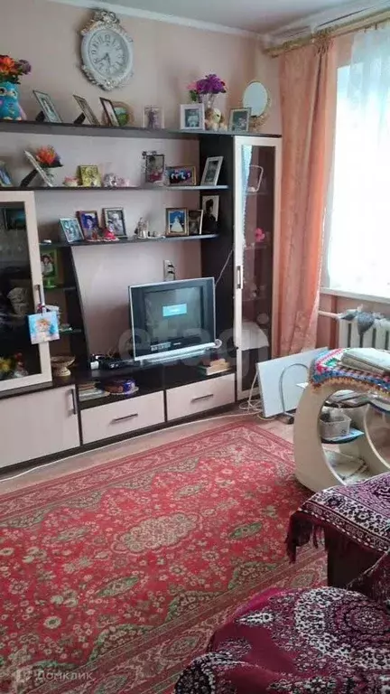 Продаётся 1-к квартира, 30.7 м - Фото 1