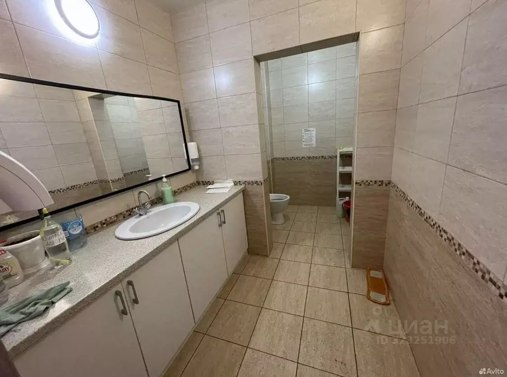 Офис в Краснодарский край, Краснодар Центральный мкр, ул. ... - Фото 2