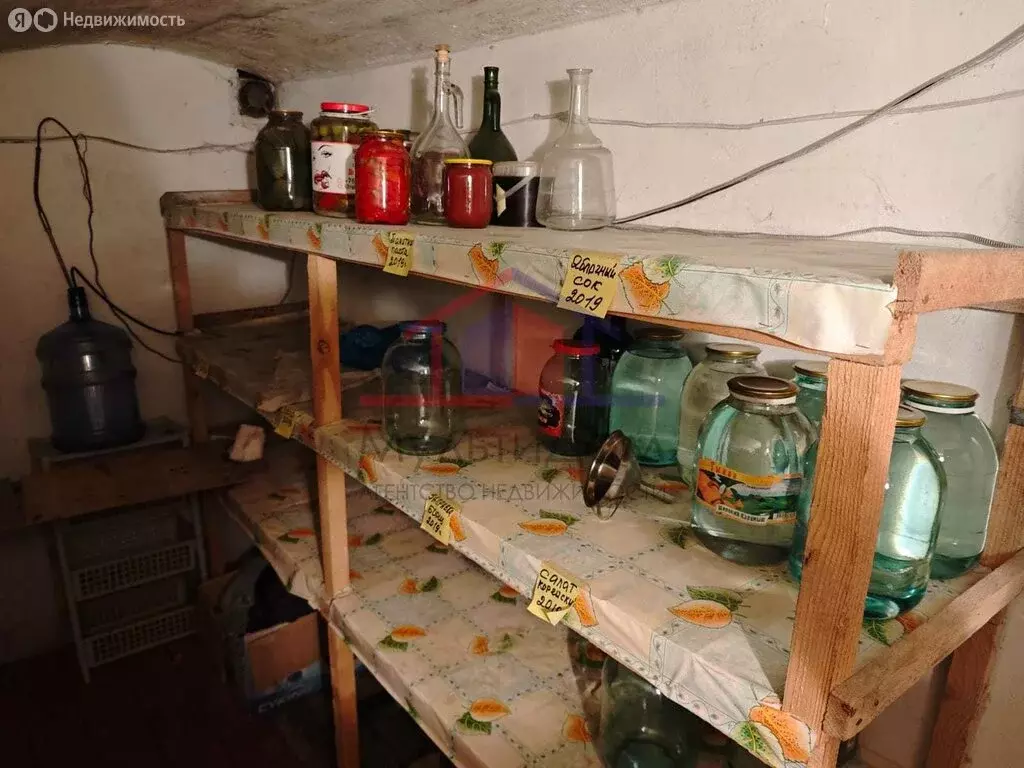 Дом в Старый Оскол, улица Горького, 19 (100 м) - Фото 0