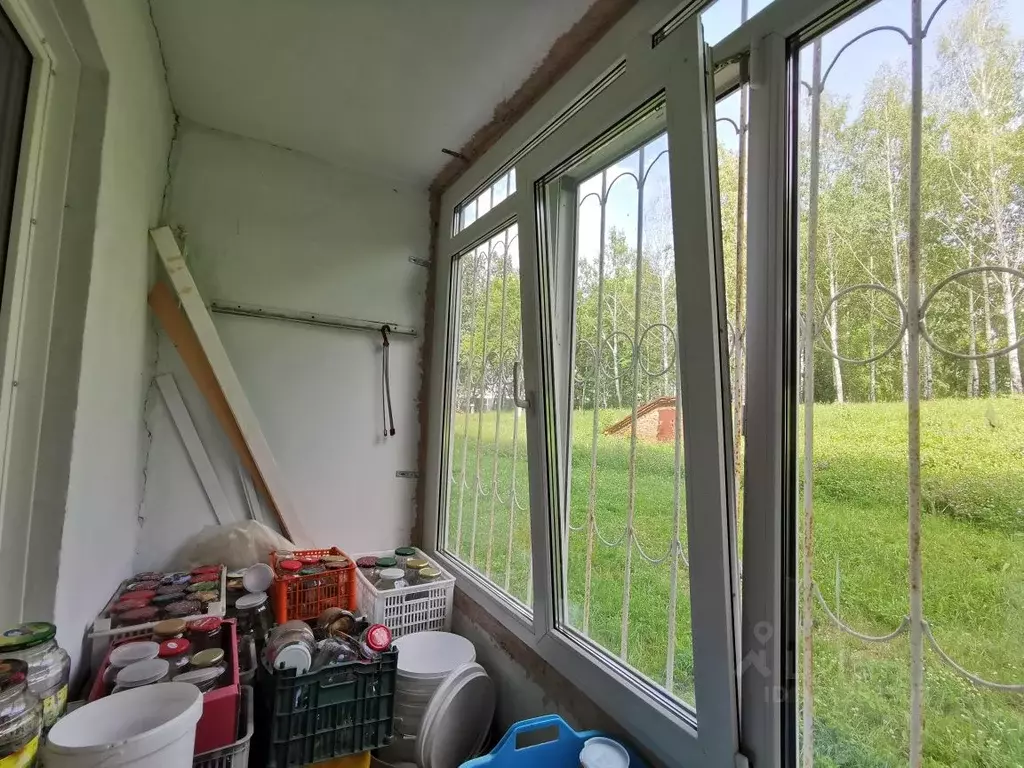 3-к кв. Томская область, Томск ул. Салтыкова-Щедрина, 48 (65.0 м) - Фото 2