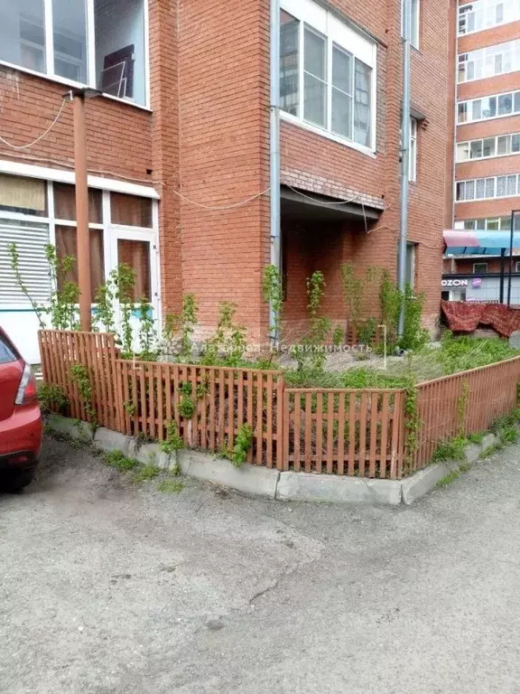 Помещение свободного назначения в Томская область, Томск ул. Никитина, ... - Фото 2