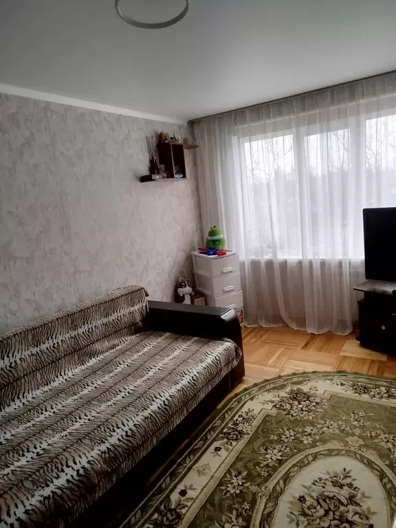 Продаётся 2-к квартира, 54 м - Фото 0