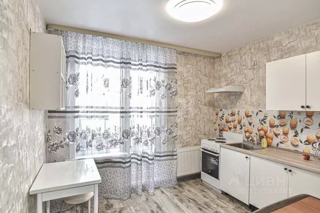 1-к кв. Сахалинская область, Южно-Сахалинск Ново-Александровск п/р, ... - Фото 1