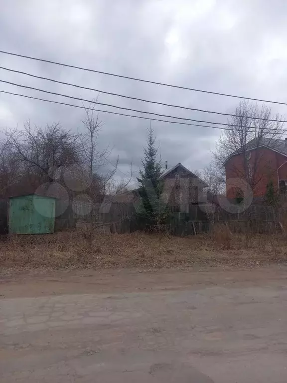 Дом 50 м на участке 7 сот. - Фото 1