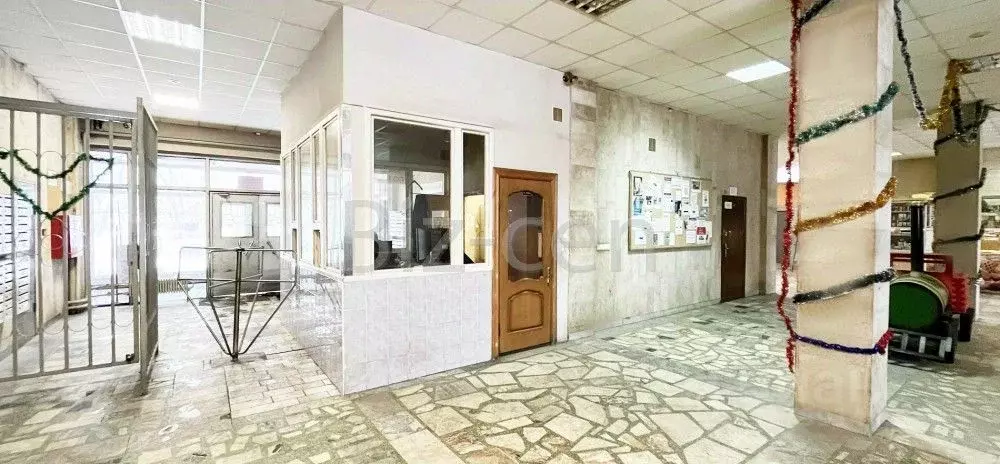 Офис в Москва 1-й Дорожный проезд, 9 (23 м) - Фото 2