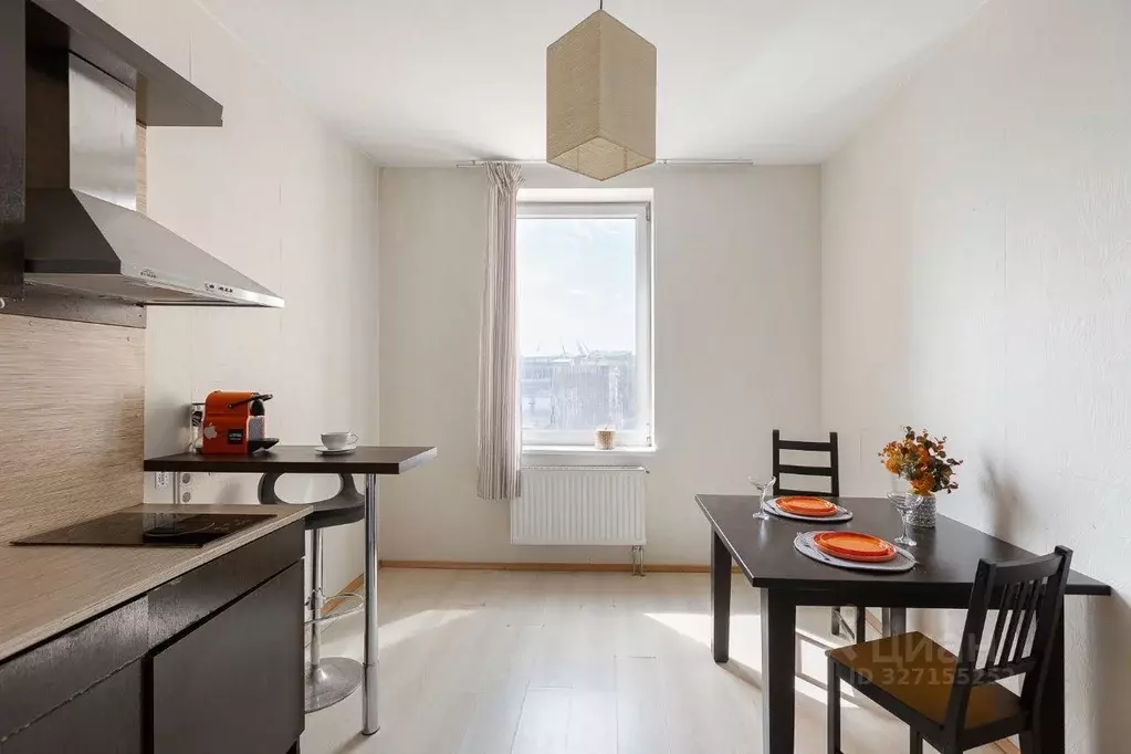 1-к кв. Санкт-Петербург Приморский просп., 137к1 (52.4 м) - Фото 2