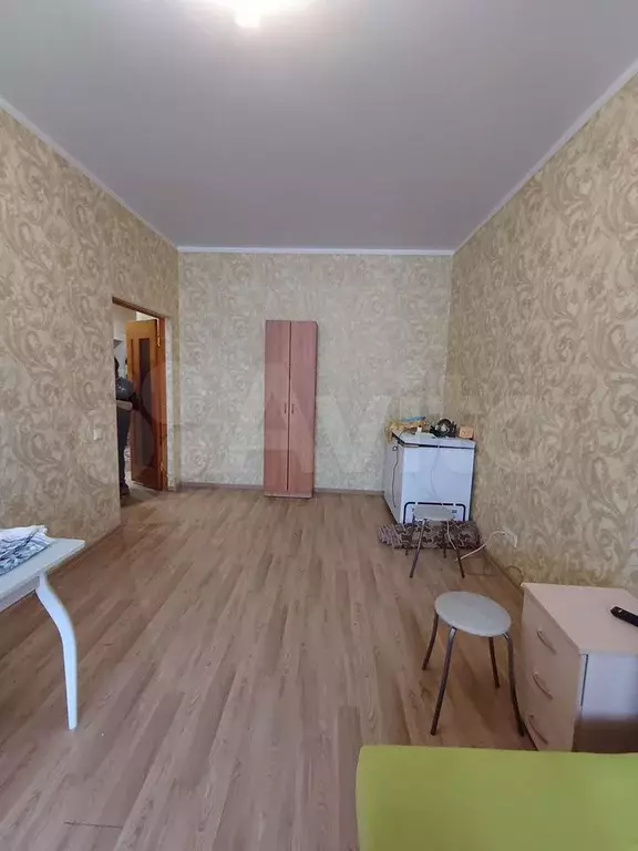 1-к. квартира, 50 м, 4/5 эт. - Фото 1