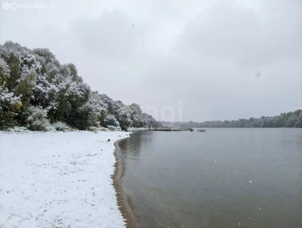 Участок в Заокский район, сельское поселение Страховское, деревня ... - Фото 2