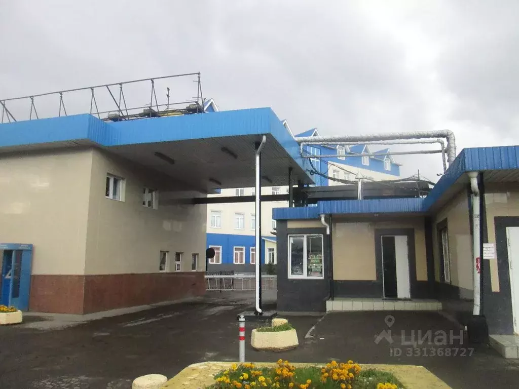 Помещение свободного назначения в Москва Южнопортовая ул., 7С5 (72 м) - Фото 2