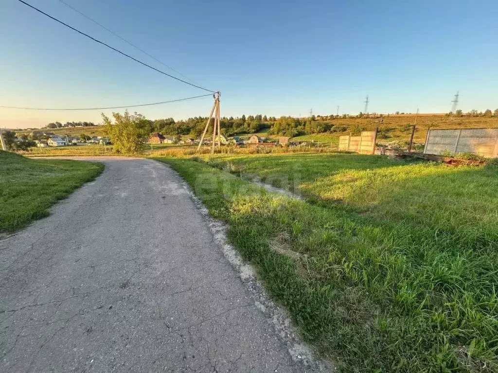 Дом в Белгородская область, Белгородский район, Беловское с/пос, с. ... - Фото 1