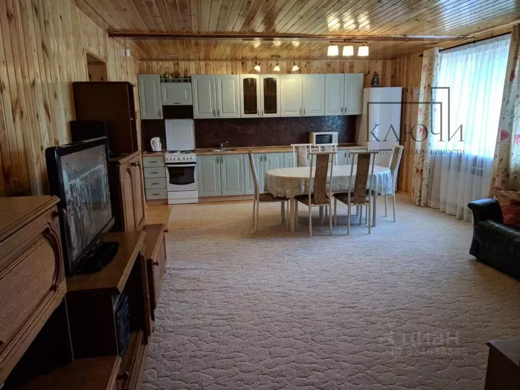 Дом в Башкортостан, Белорецкий район, с. Узян Доменная ул., 26 (70 м) - Фото 2