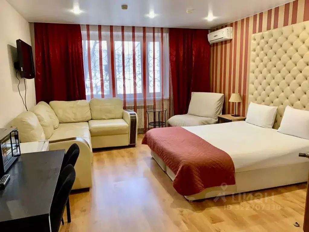 Комната Москва Изюмская ул., 22 - Фото 1