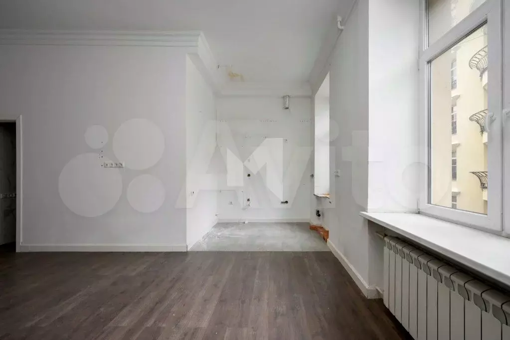 3-к. квартира, 58 м, 4/6 эт. - Фото 0