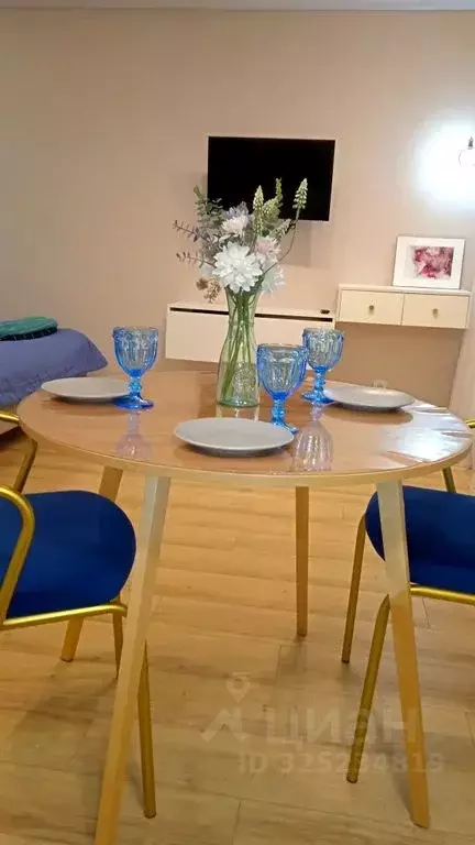 Студия Башкортостан, Уфа ул. Гази Загитова, 11/2 (33.0 м) - Фото 1