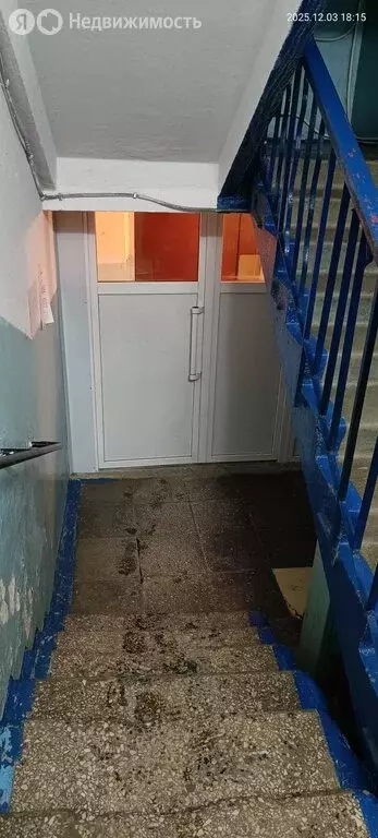 1-комнатная квартира: Арсеньев, улица Ломоносова, 16 (30.1 м) - Фото 2