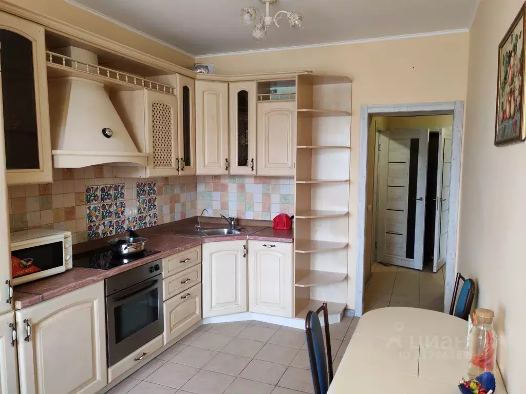 1-к кв. Санкт-Петербург Северный просп., 18/1 (41.0 м) - Фото 0